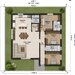 Complex Rezidential Premium, 6 case moderne pe parter, zona Lacului Cernica